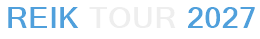 Reik Tour 2027